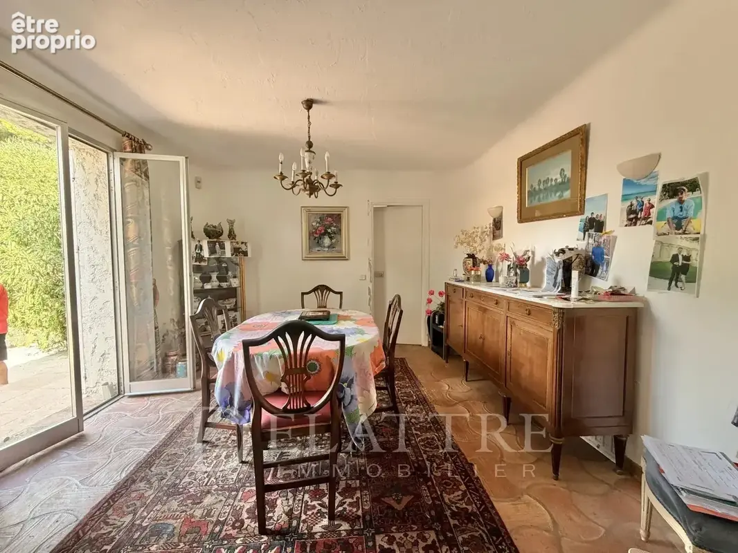 Antibes domaine - photo 7
