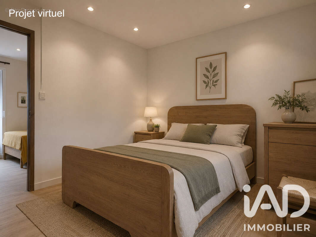 Maison 89 m² à Villefranche-De-Panat  - photo 9