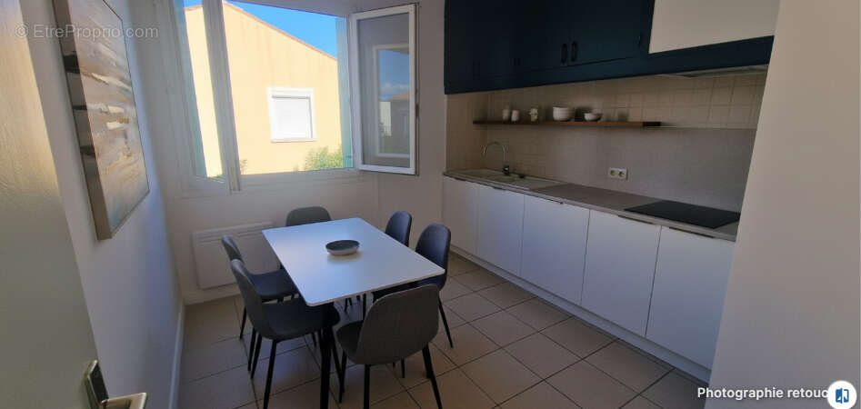 Appartement à NARBONNE