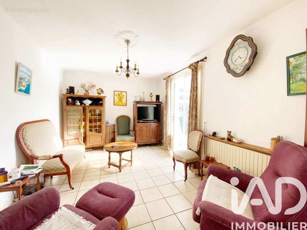 Photo 3 - Maison à LANMEUR