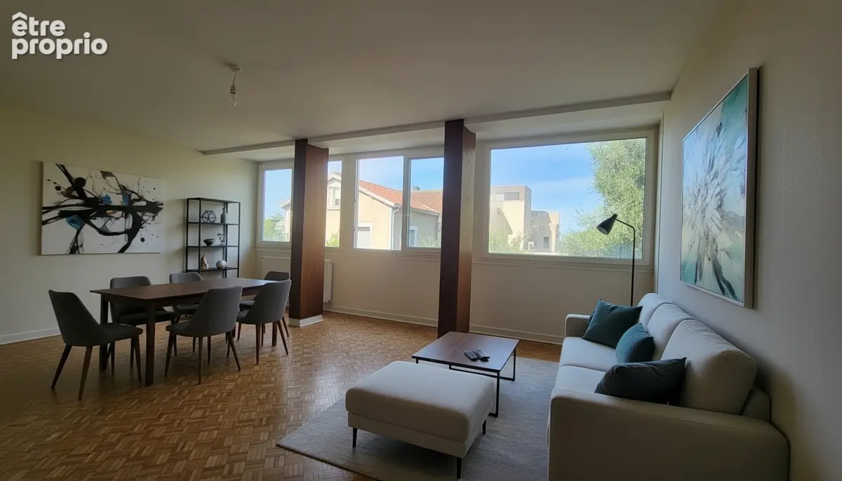 BON ENCONTRE 47240 Maison 4 pièce(s) 106.6 m2 - photo 3