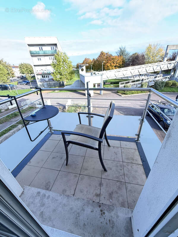 Appartement à TALANGE