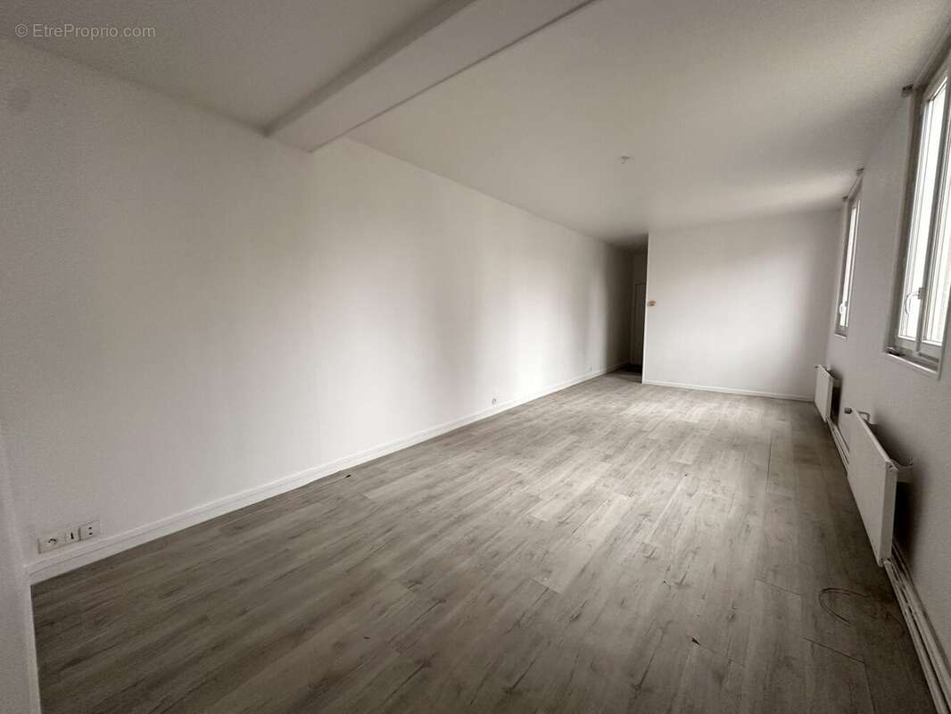 Appartement à ROUEN
