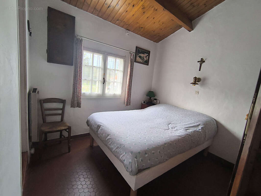 Maison à COMMEQUIERS