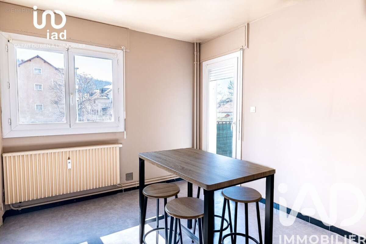 Photo 4 - Appartement à GAP