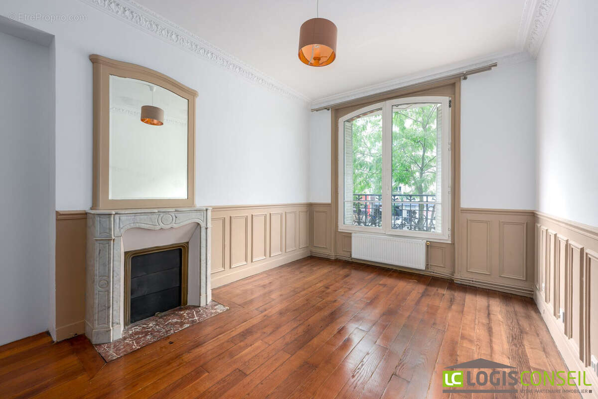 Appartement 79 m² à Bourg-La-Reine  - photo 3