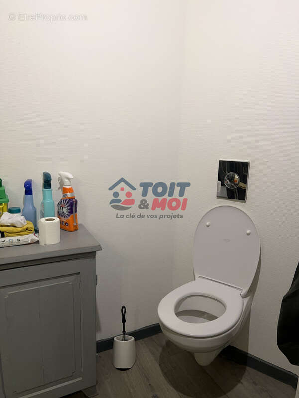Appartement à VESOUL