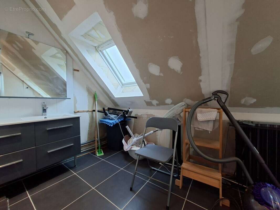 Maison à NOTRE-DAME-D&#039;ALIERMONT