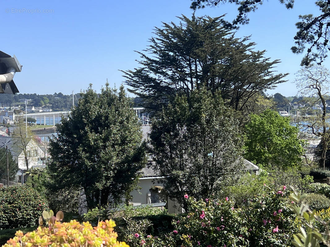 Appartement à LA TRINITE-SUR-MER