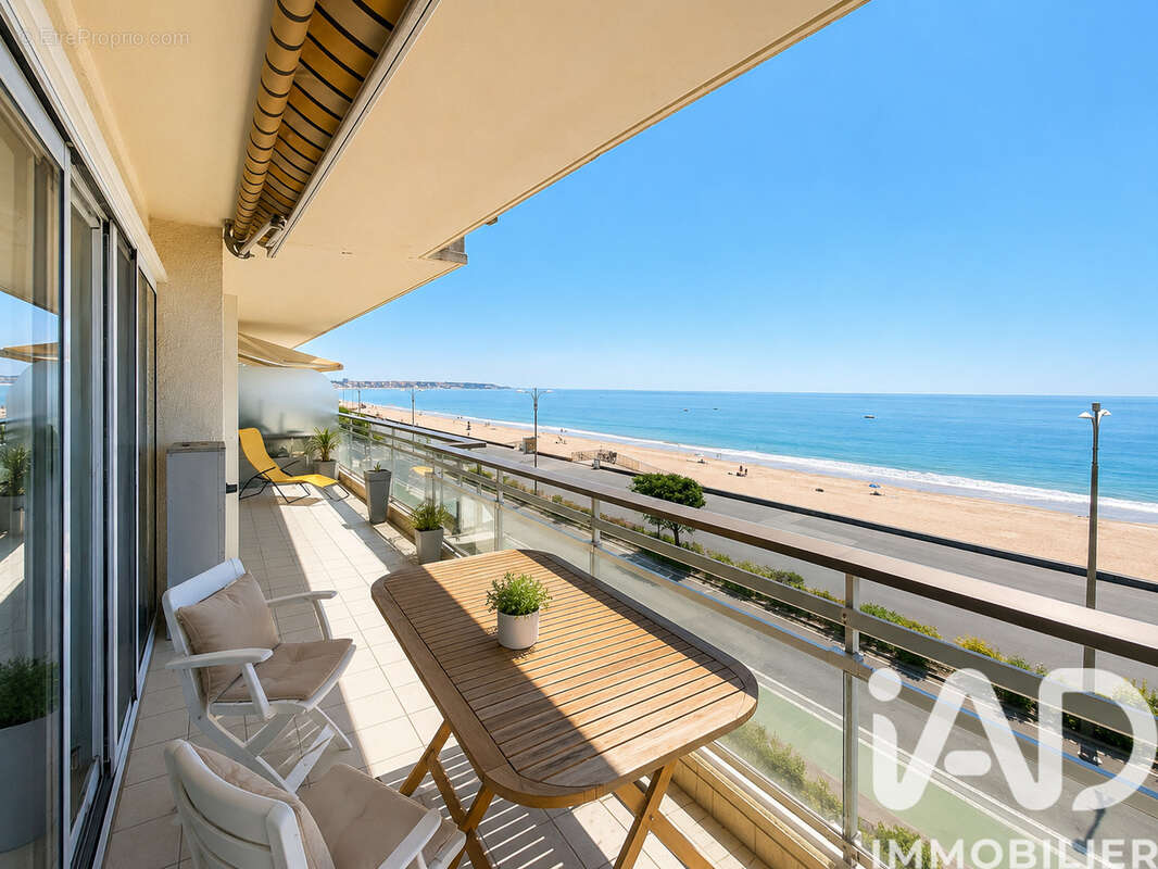 Photo 9 - Appartement à LA BAULE-ESCOUBLAC