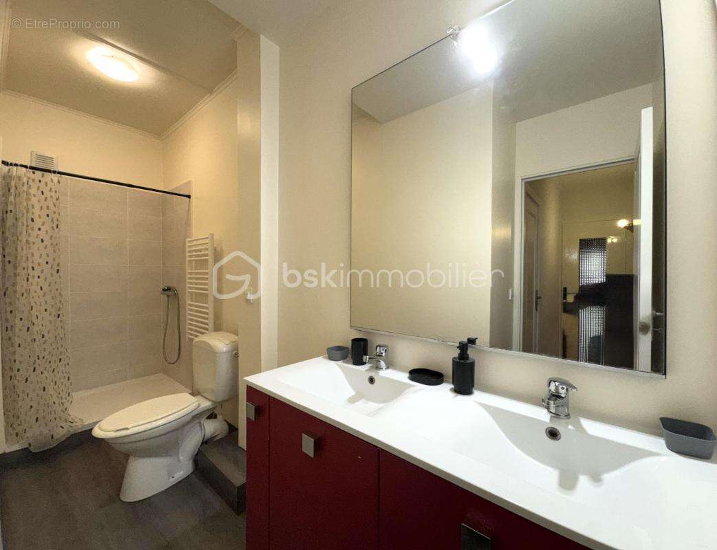 Maison à ROMAINVILLE