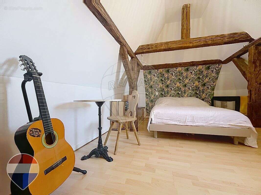 Appartement 2 chambre(s) à vendre - photo 15