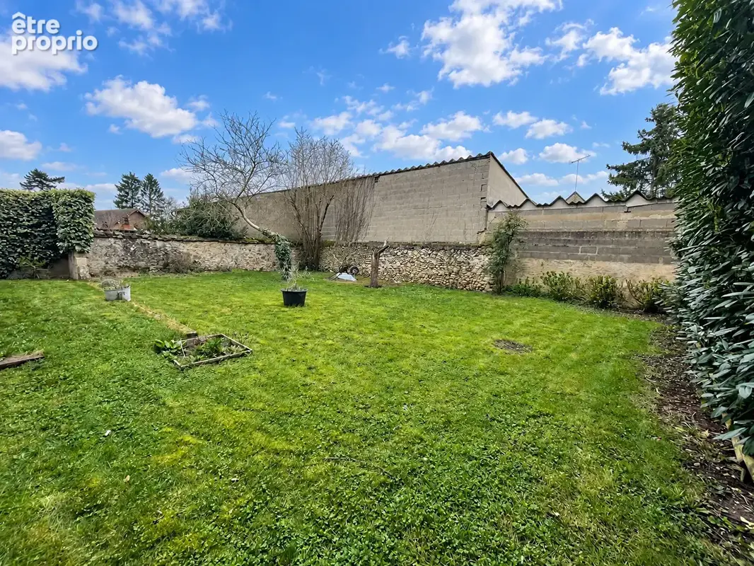 Maison Vibraye - photo 12