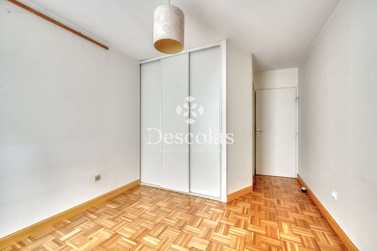 SAINT-GERMAIN-EN-LAYE Hypercentre - Appartement 4 pièces - photo 11