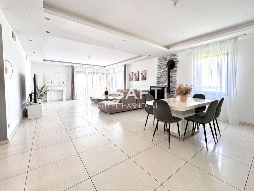 Photo 5 - Maison à MILHAUD