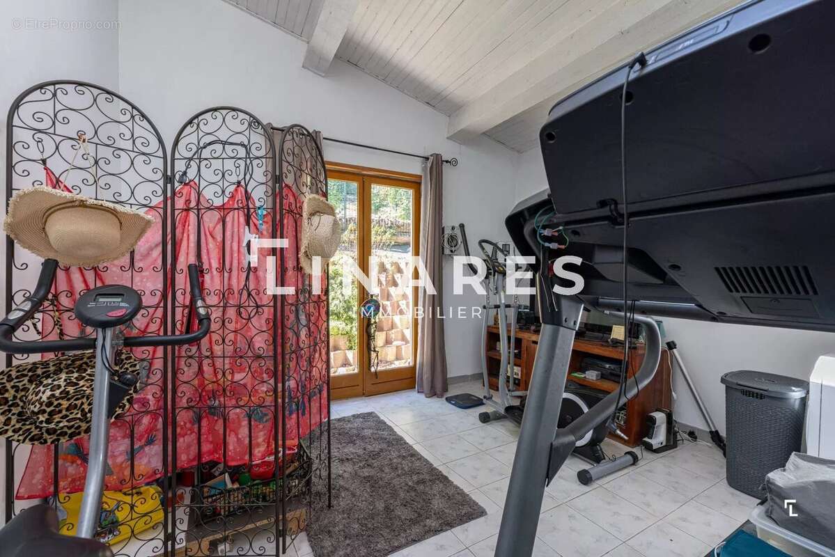 Maison à MARSEILLE-11E