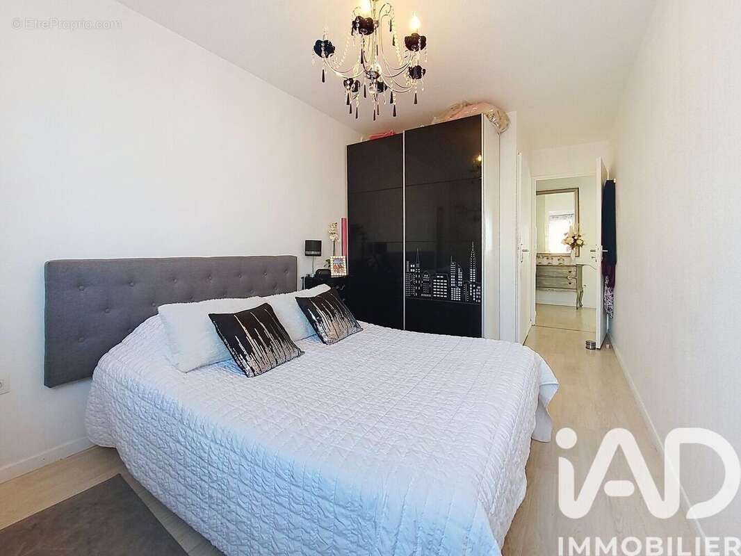 Photo 4 - Appartement à LA SEYNE-SUR-MER