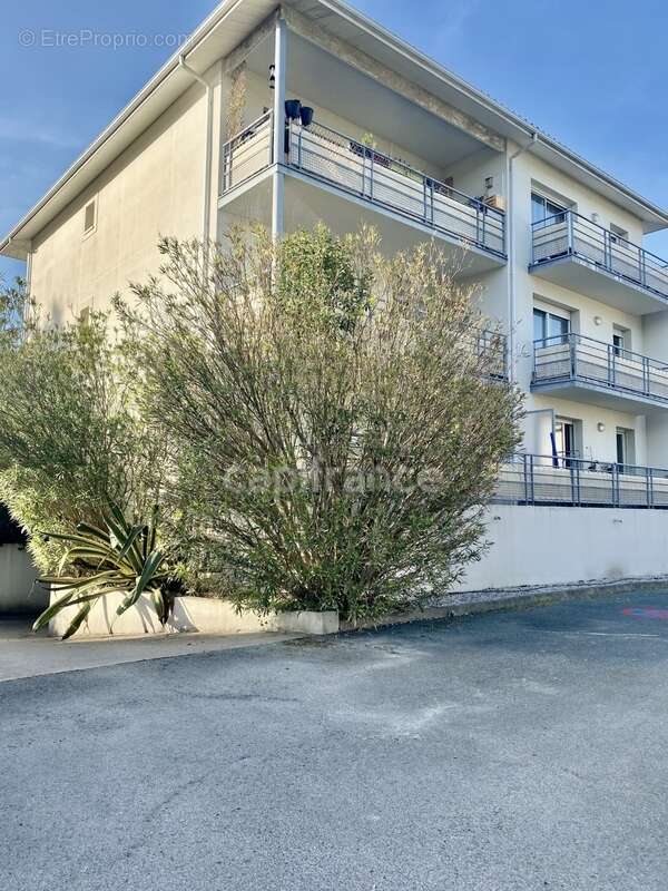 Appartement à MERIGNAC