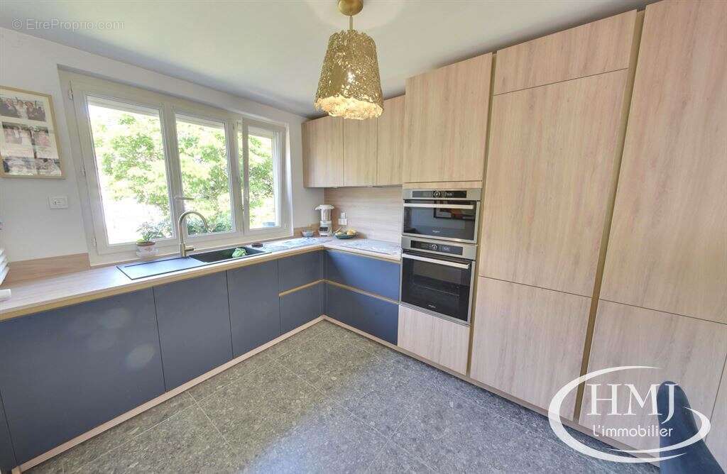 Maison à COURCOURONNES