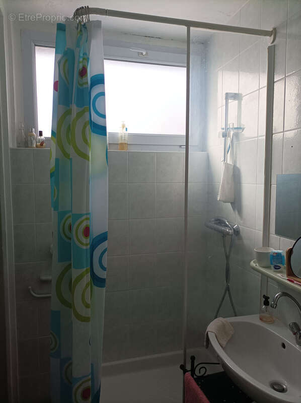 Appartement à EVREUX