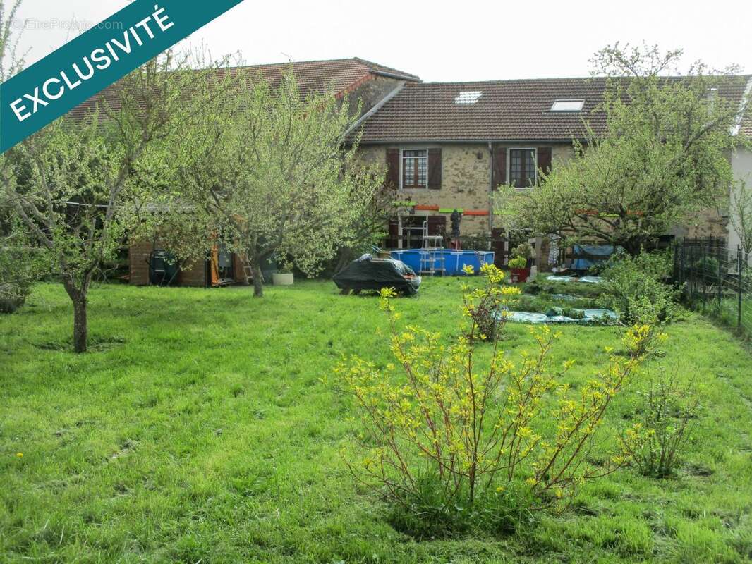 Photo 9 - Maison à VEZELISE