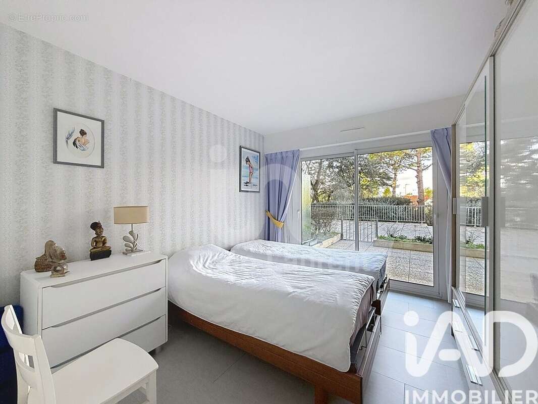 Photo 7 - Appartement à LA BAULE-ESCOUBLAC