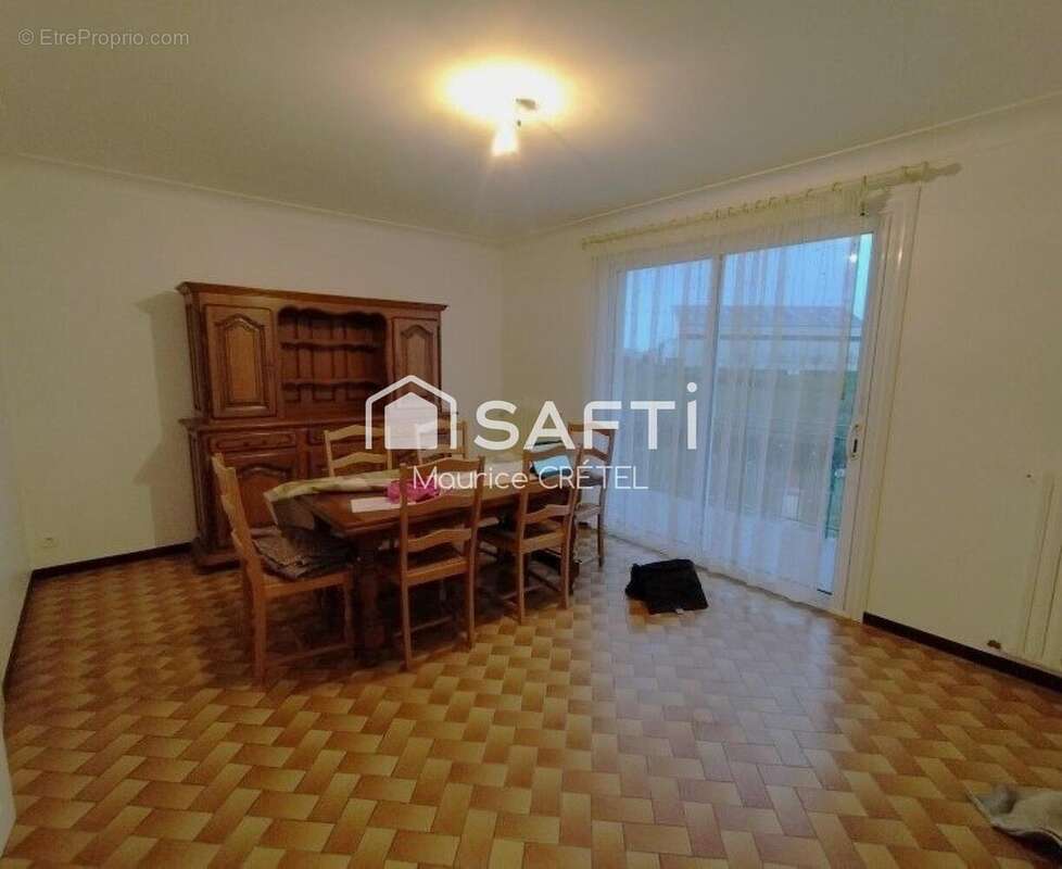 Photo 4 - Maison à CHAUCHE