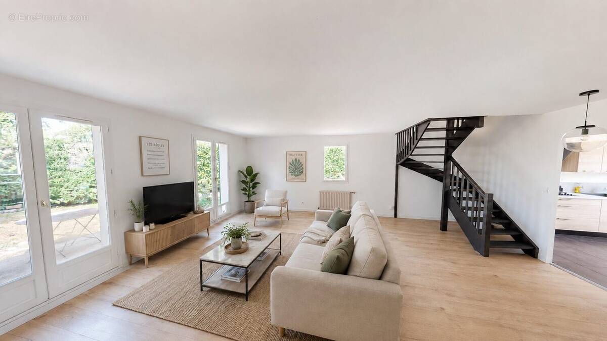 Maison à SARAN