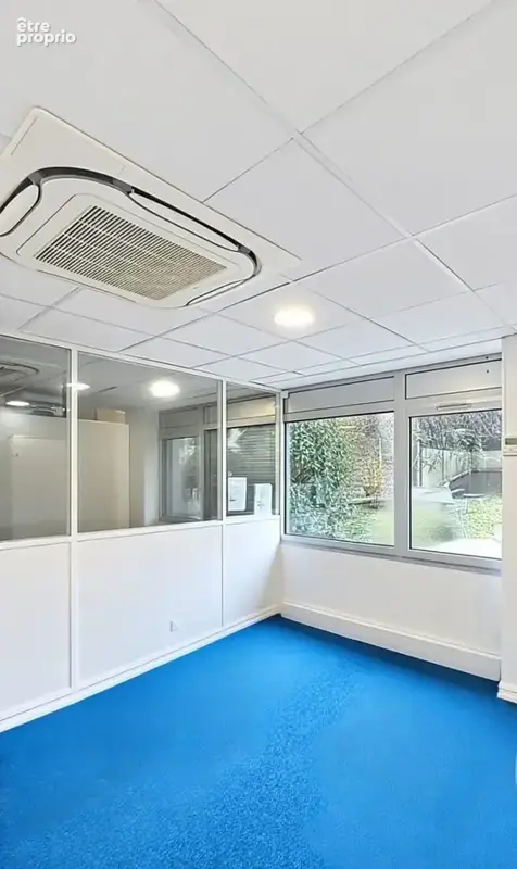 Commerce 34 m² à vendre à Levallois-Perret (92300) - photo 2