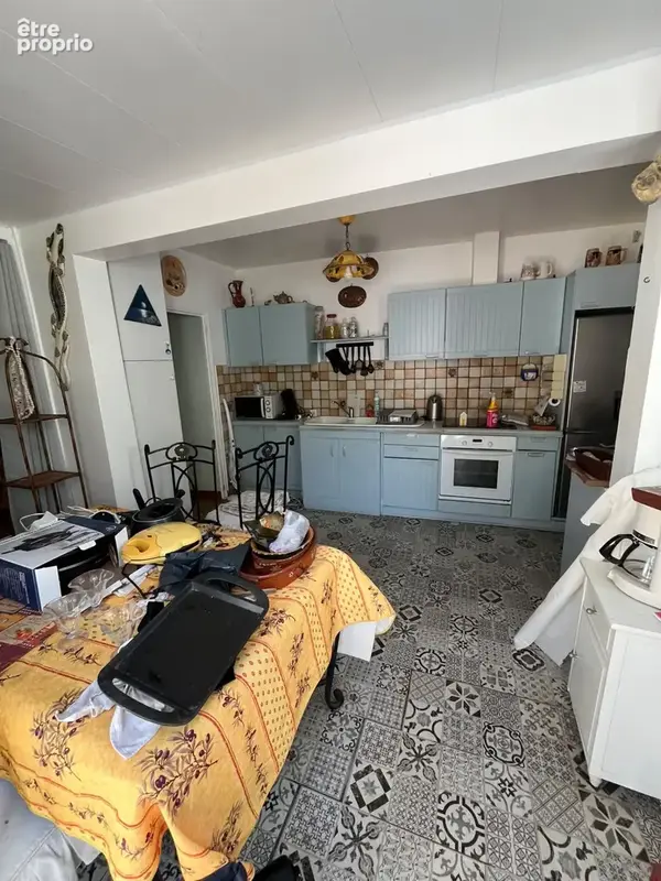 NANTES CHANTENAY   Une maison au calme avec jardin, en pleine ville - photo 4