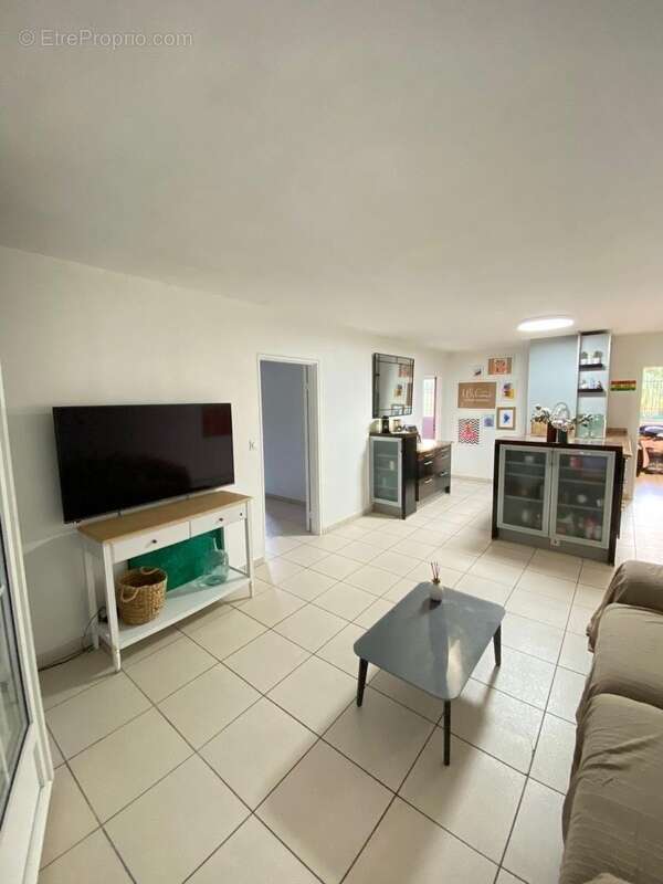 Appartement à FORT-DE-FRANCE