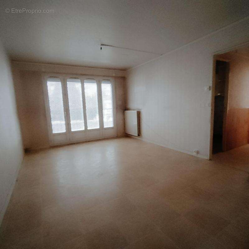 Appartement à COMPIEGNE