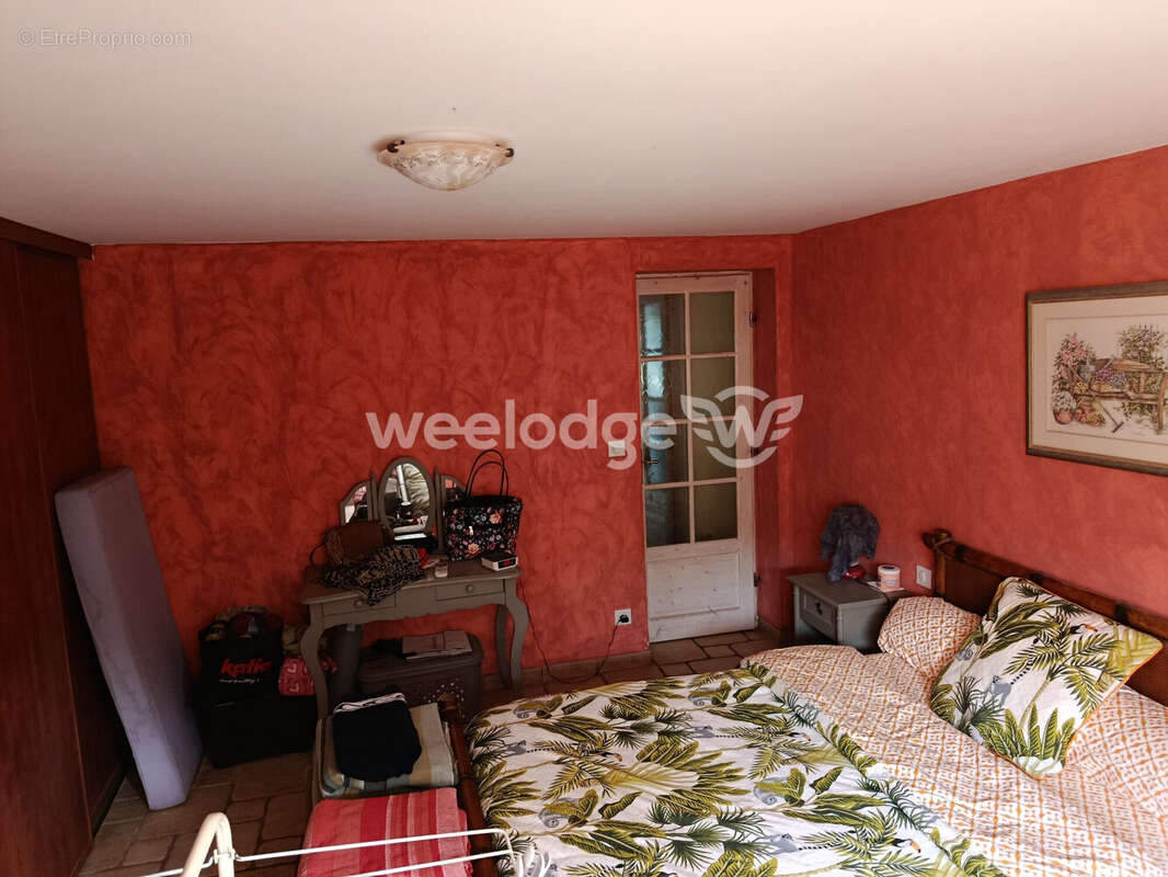 Maison à ARGENTON-SUR-CREUSE