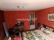 Maison à ARGENTON-SUR-CREUSE