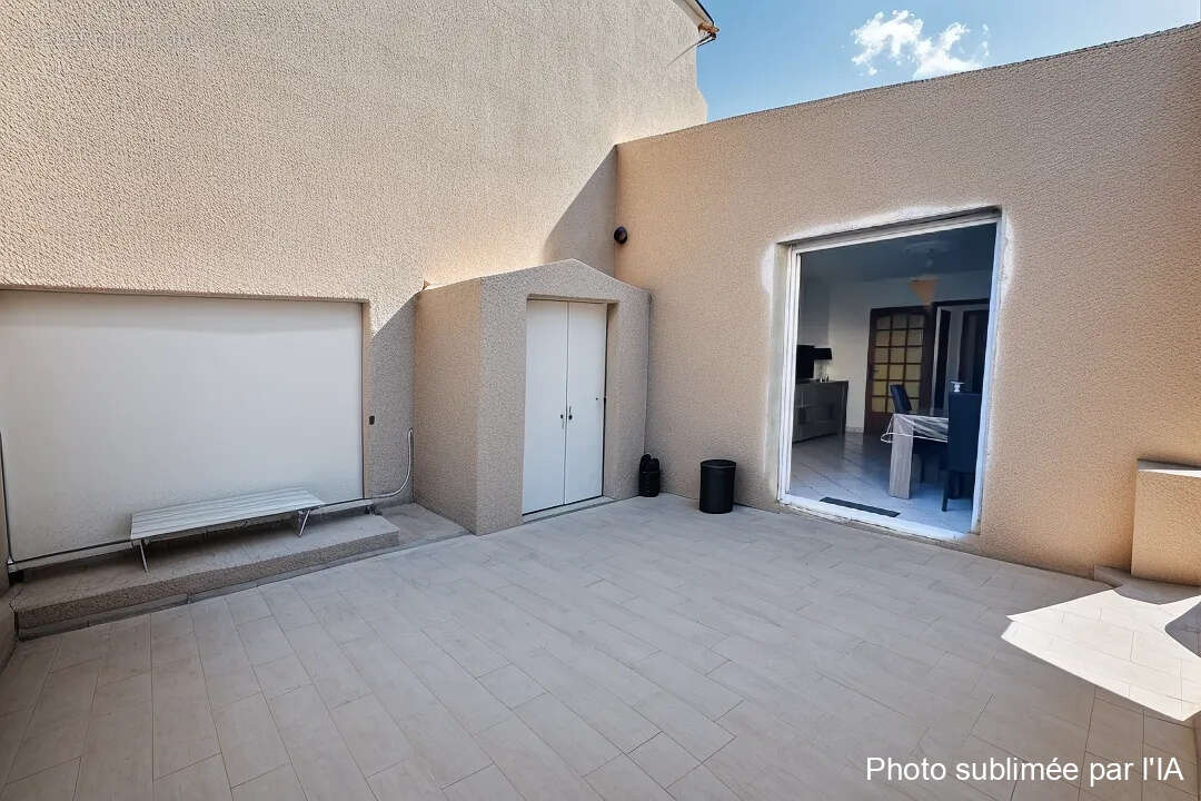 Appartement à ORLEANS