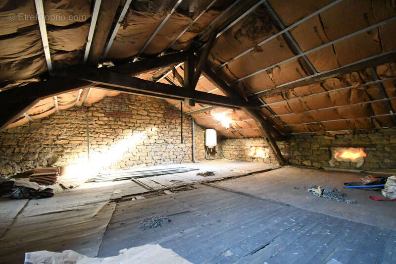 Appartement à LONGUYON