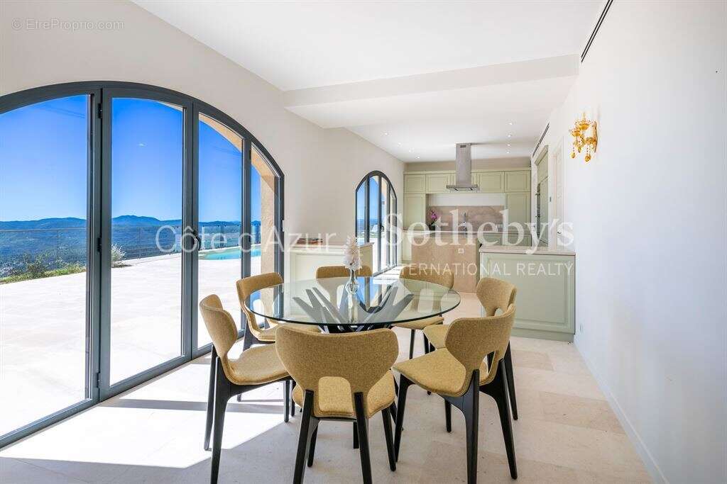 Maison à SPERACEDES