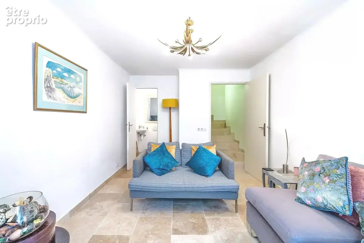 Maison 64 m² à Valbonne  - photo 4