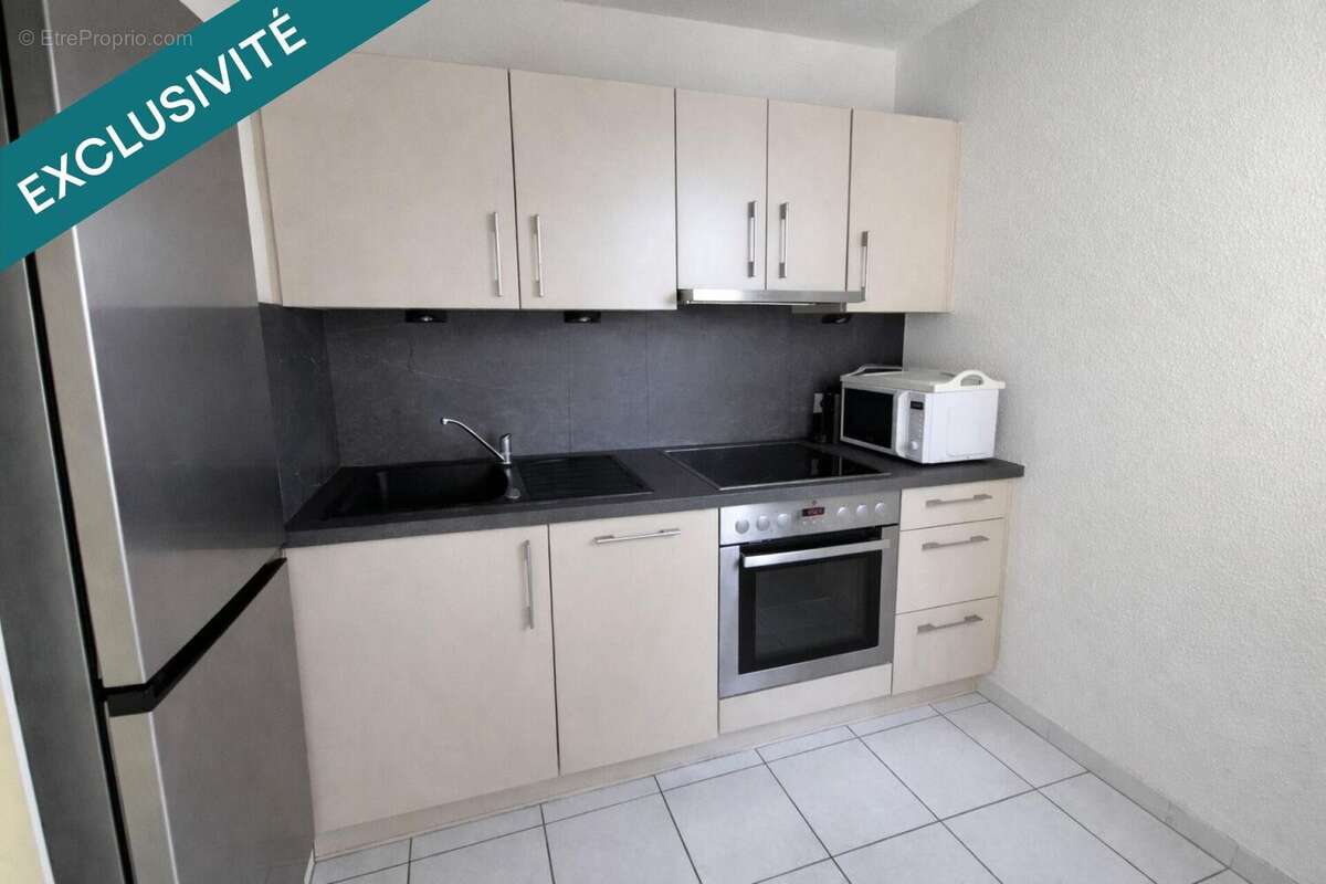 Photo 2 - Appartement à WITTELSHEIM
