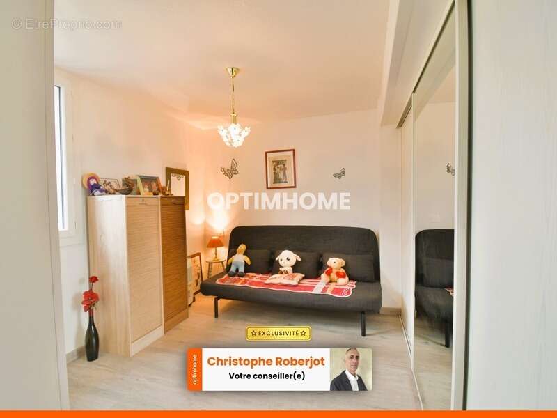 Maison à CHATENOY-LE-ROYAL