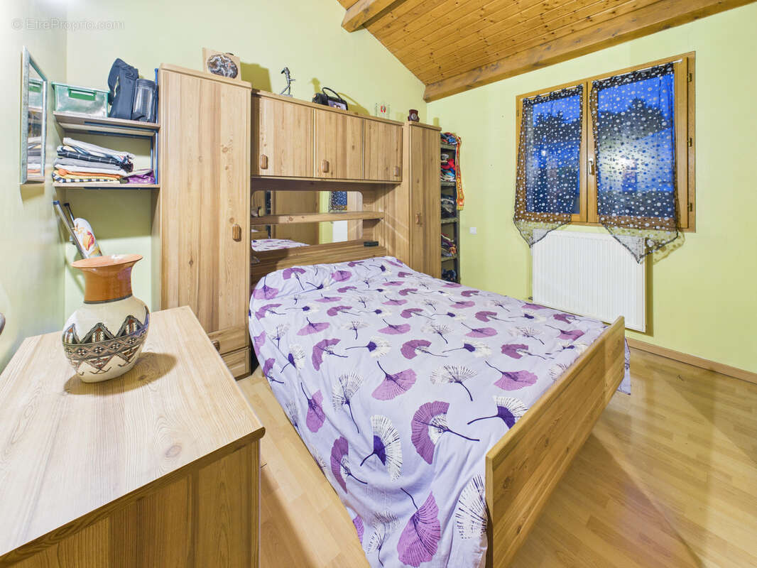 Maison à MONISTROL-SUR-LOIRE