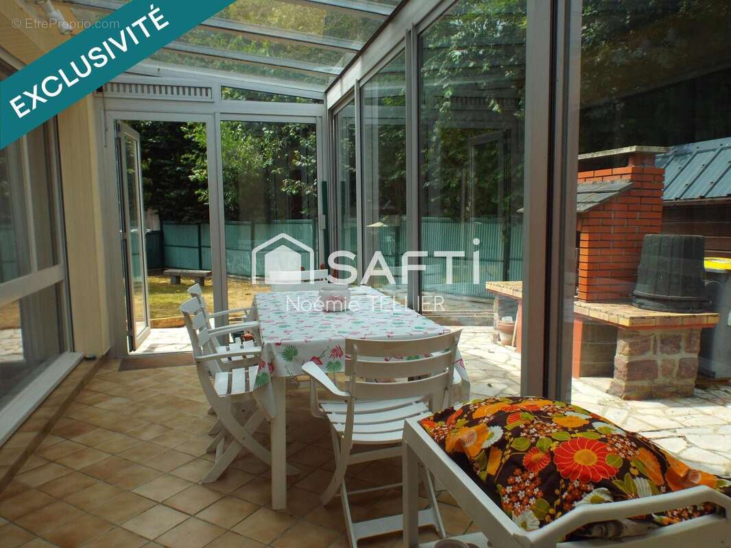 Photo 4 - Maison à RENNES