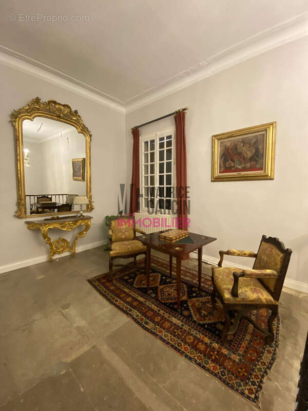 Maison à VAUVERT