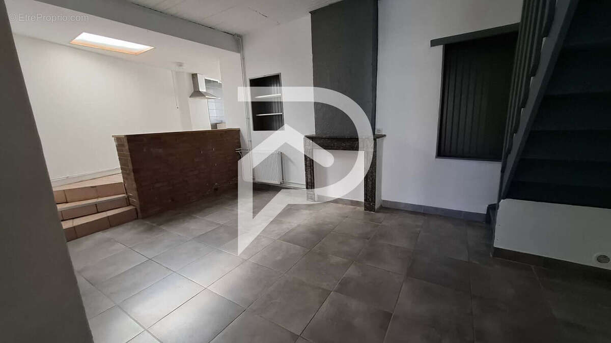 Maison  5 pièce(s) 4 chambres Le Cateau - photo 6
