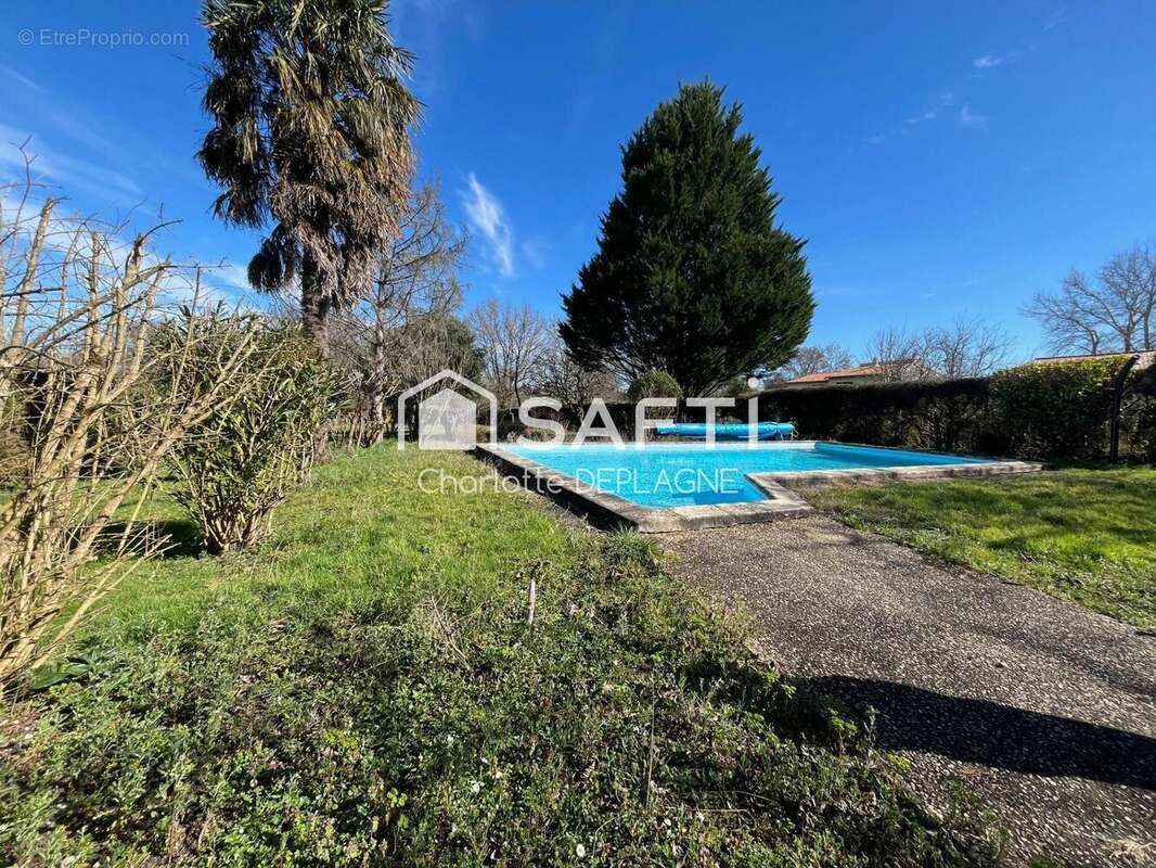 Photo 4 - Maison à RIBERAC