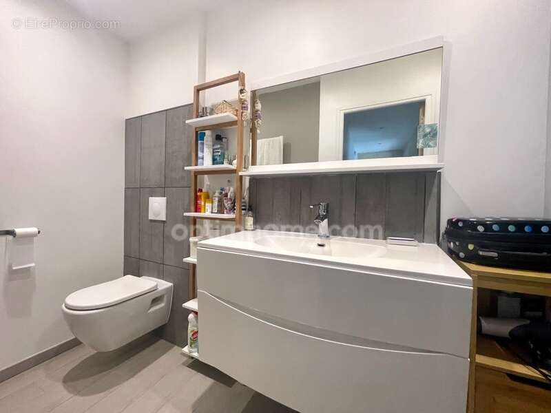 Maison à AIGUES-MORTES