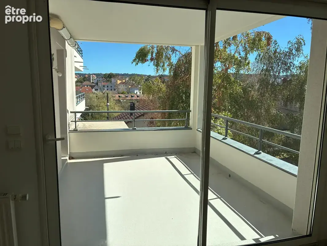 Appartement à BESANCON