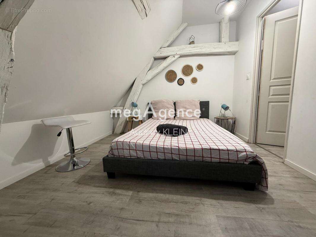 Immeuble au centre ville composée de 3 appartements - photo 16