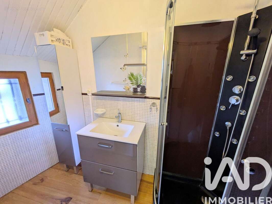 Maison 68 m² à Sentenac-D'oust  - photo 5