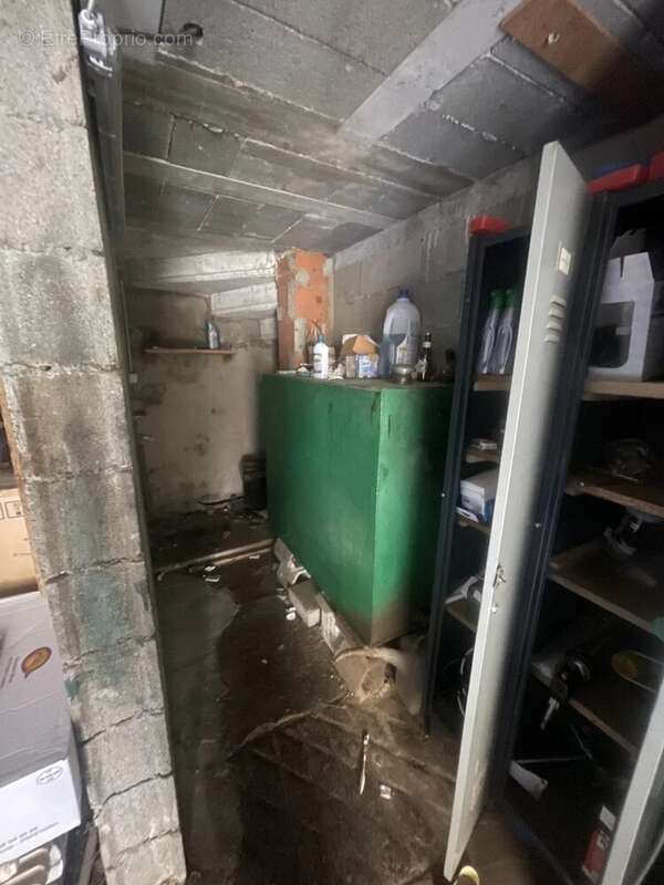 Maison à LA LLAGONNE